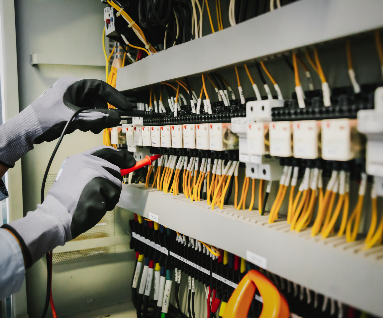 Scheel-SHK+E Elektrotechnik