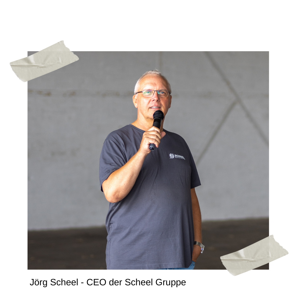 Scheel-SHK+E Jörg Scheel Scheel-SHK+E Jörg Scheel